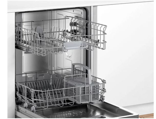 Купить Встраиваемая посудомоечная машина Bosch SMV46KX04E — Фото 2