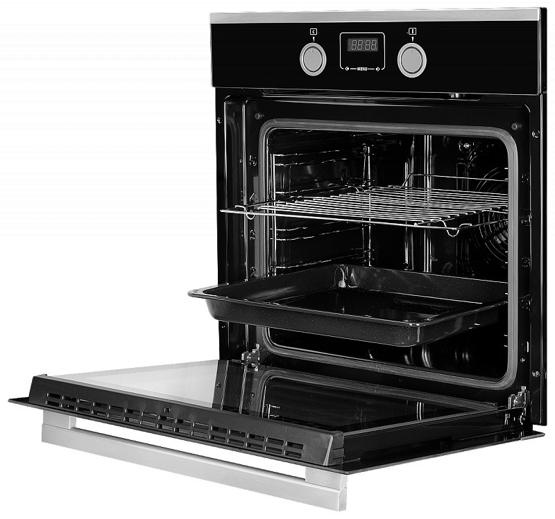 Купить Электрический духовой шкаф KUPPERSBERG HO 658 T — Фото 3