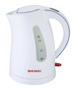 Чайник SHIVAKI SKT-3228																		 — описание, фото, цены в интернет-магазине PT Stores