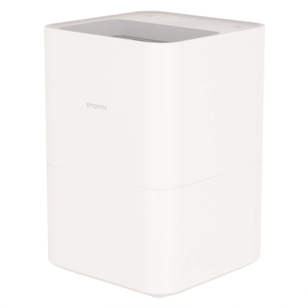 Увлажнитель воздуха Xiaomi Smartmi Zhimi Air Humidifier 2 (CJXJSQ02ZM)																		 — описание, фото, цены в интернет-магазине PT Stores