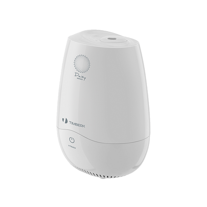 Купить Увлажнитель воздуха TIMBERK THU UL 42 E (W) — Фото 3