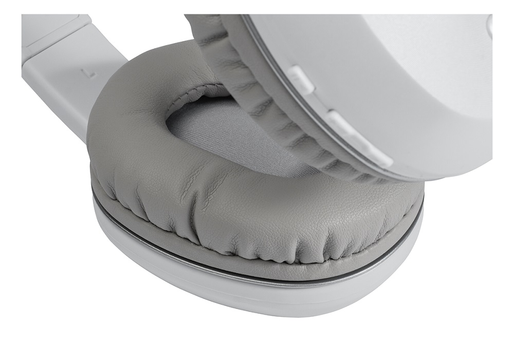 Купить Наушники HARPER HB-408 white — Фото 6