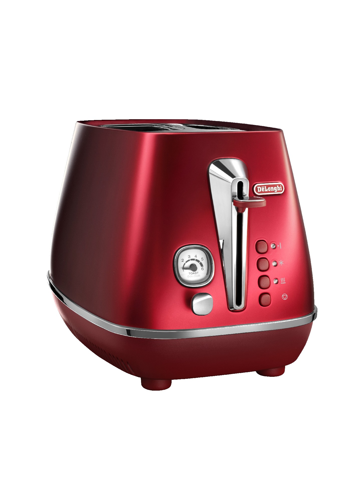 Купить Тостер Delonghi CTI 2103.R — Фото 2