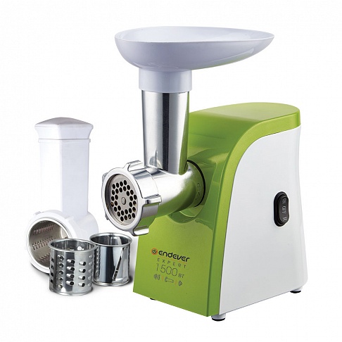 Мясорубка ENDEVER Sigma 44																		 — описание, фото, цены в интернет-магазине PT Stores