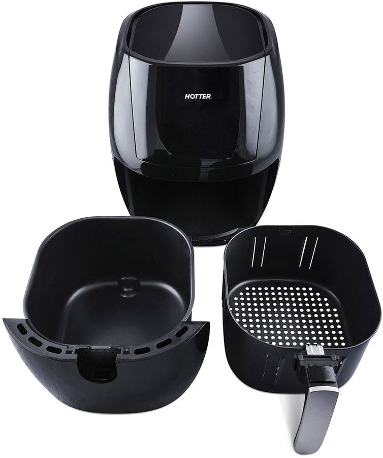 Купить Электрический гриль Hotter HX-706 черн — Фото 5