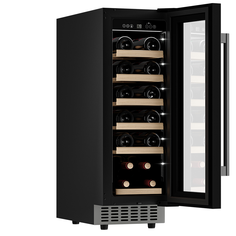 Купить Винный шкаф Meyvel MV18-KST1 — Фото 5