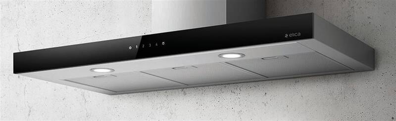 Купить Купольная вытяжка ELICA JOY BLIX/A/90 — Фото 3