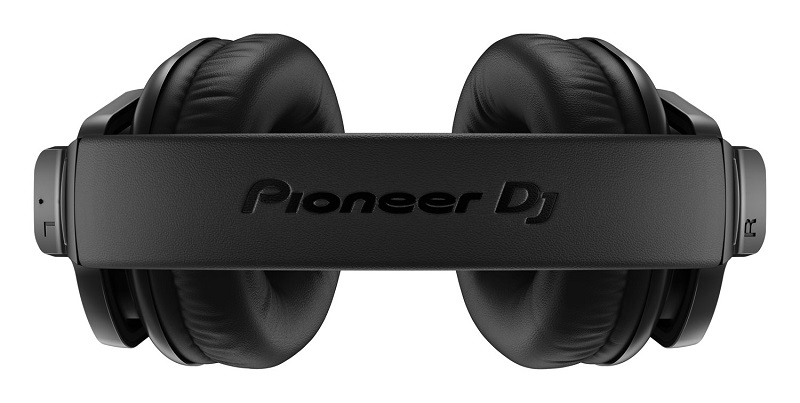 Купить Наушники PIONEER HRM-5 — Фото 4