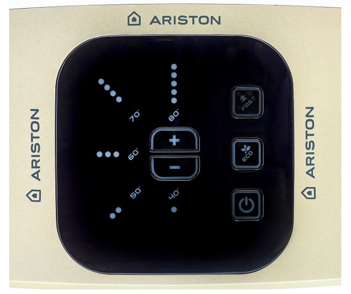 Купить Водонагреватель накопительный ARISTON VLS EVO PW 100 D UP — Фото 2