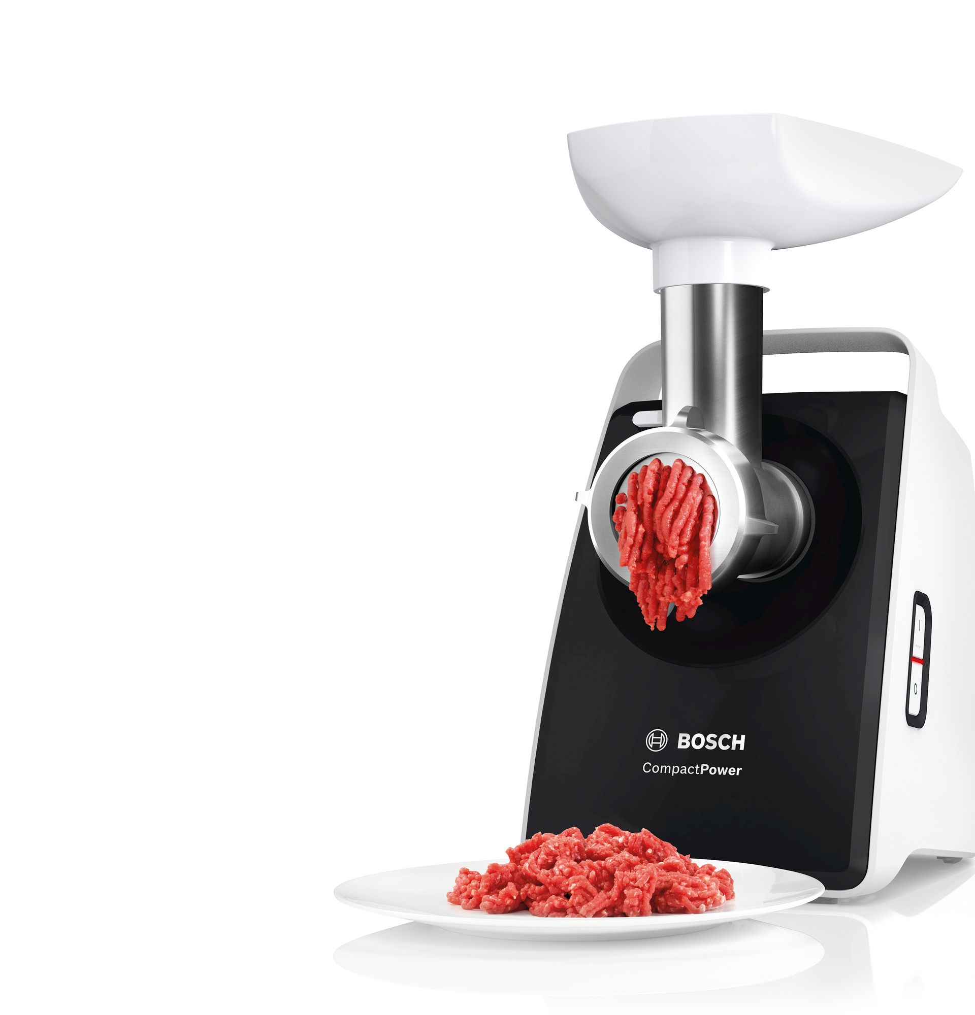 Купить Мясорубка BOSCH MFW 3710B — Фото 4