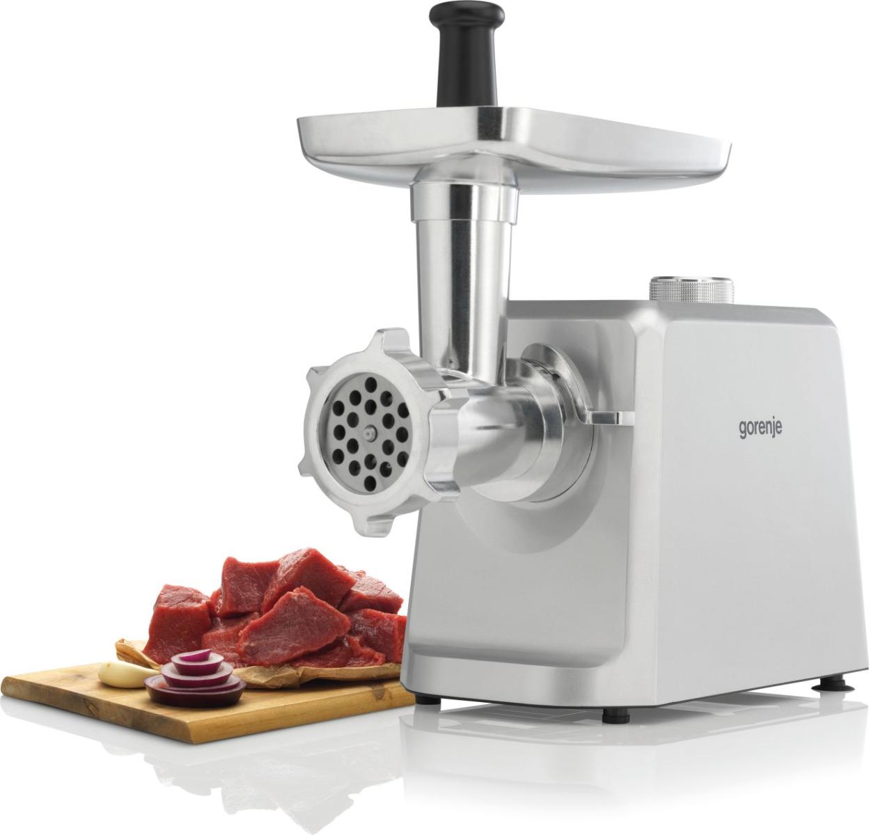 Купить Мясорубка Gorenje MG2502SJX — Фото 7