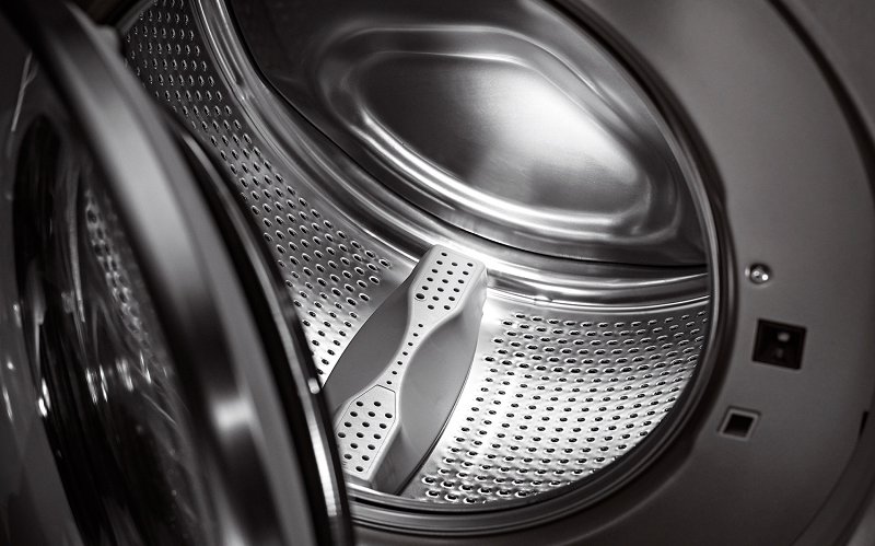 Купить Стиральная машина Asko W2084.W/2 — Фото 3