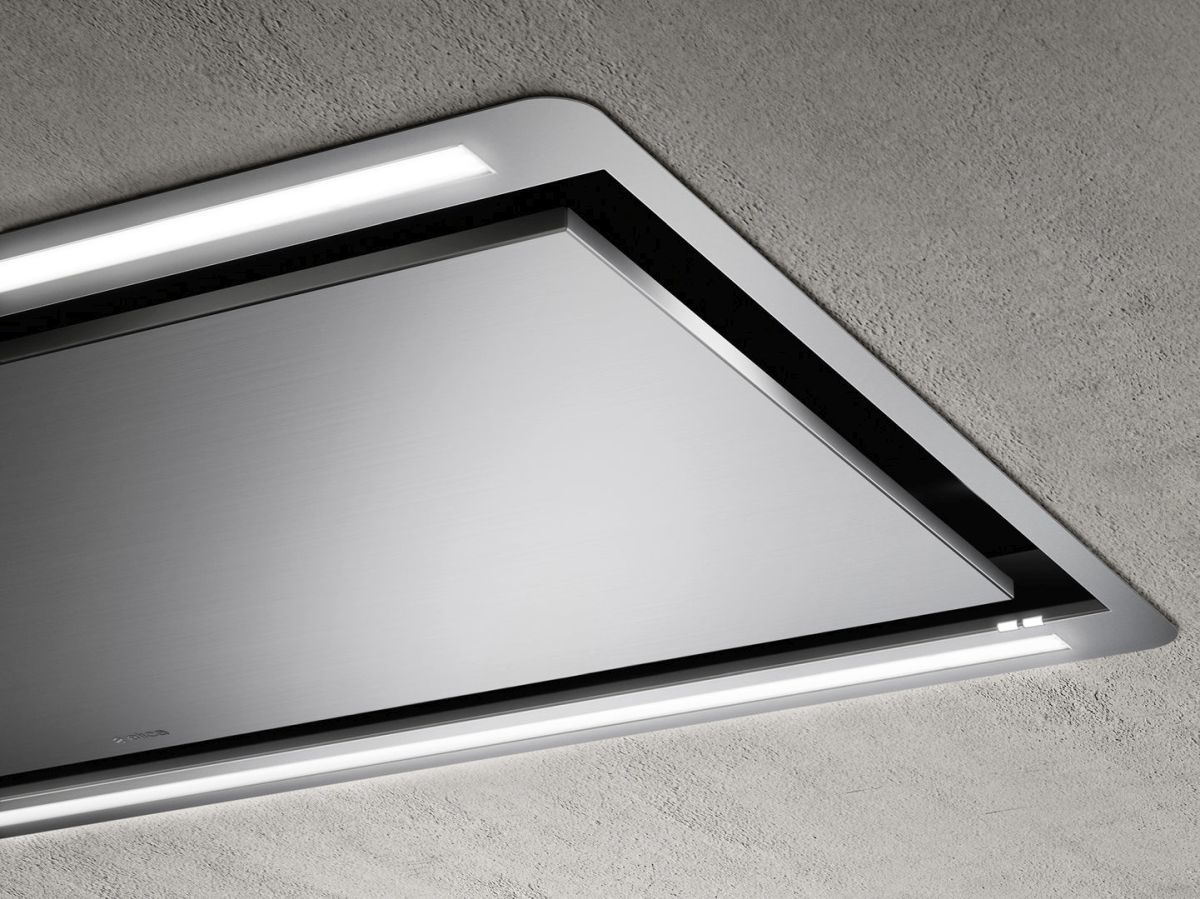 Купить Островная вытяжка ELICA HILIGHT-X H16 WH/A/100 — Фото 2