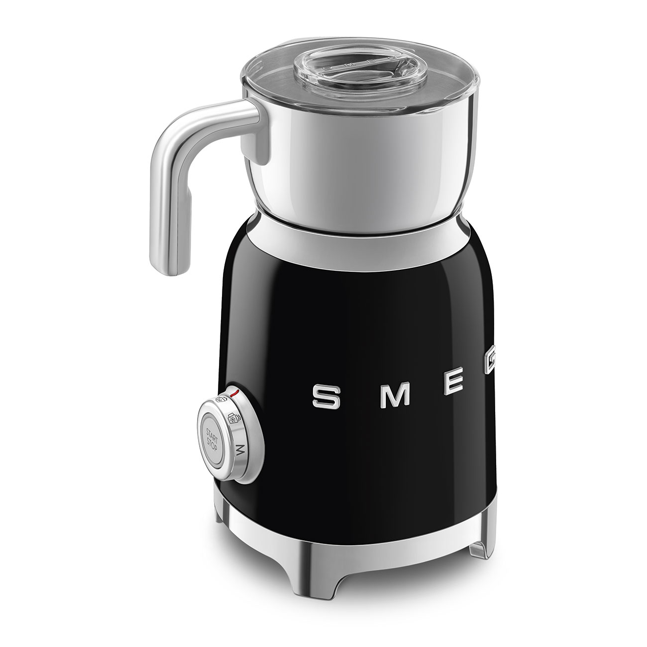 Купить Вспениватель молока SMEG MFF01BLEU — Фото 4