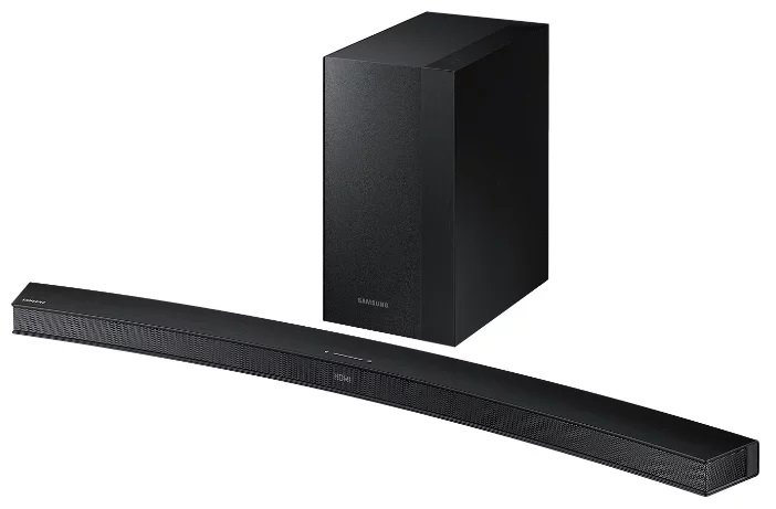 Саундбар SAMSUNG HW-M4500																		 — описание, фото, цены в интернет-магазине PT Stores