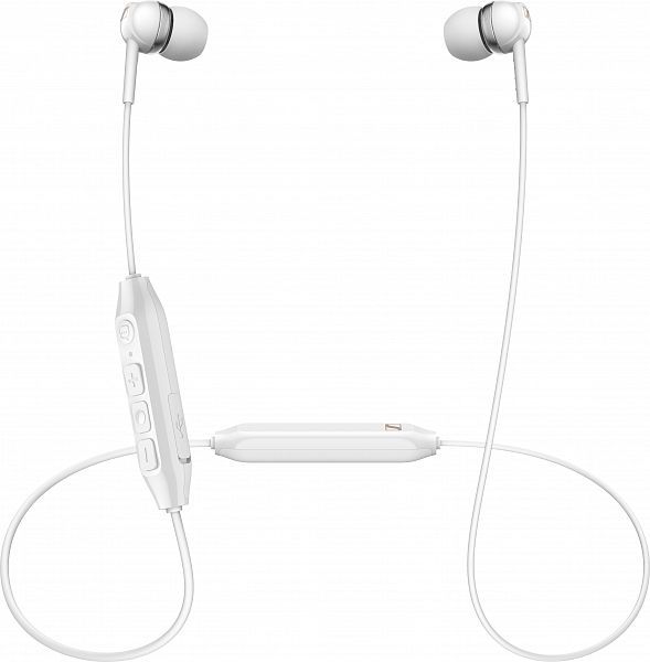 Купить Наушники SENNHEISER CX 350 BT WHITE — Фото 2