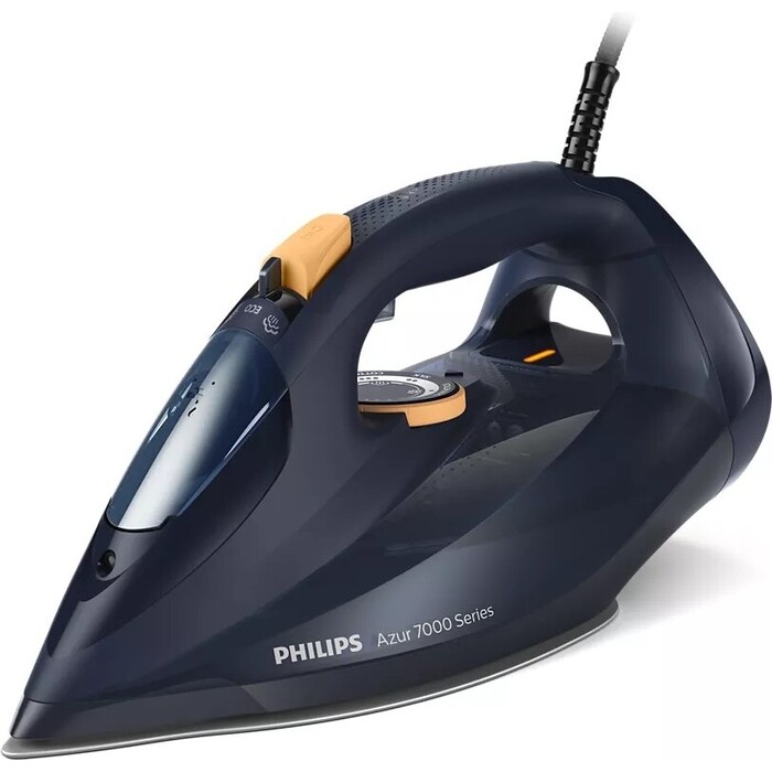 Утюг PHILIPS DST 7060/20																		 — описание, фото, цены в интернет-магазине PT Stores