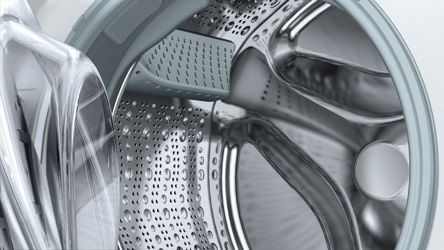 Купить Встраиваемая стиральная машина BOSCH WIW 28540OE — Фото 4