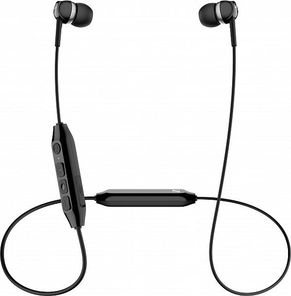 Купить Наушники SENNHEISER CX 350 BT BLACK — Фото 3