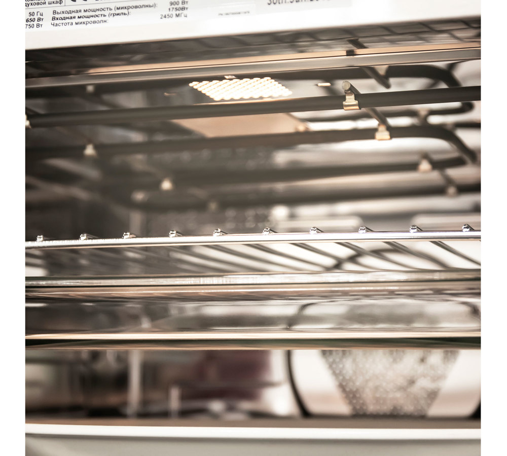 Купить Электрический духовой шкаф MAUNFELD MCMO.44.9S — Фото 12