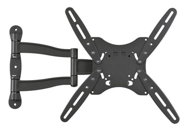 Кронштейн Kromax TECHNO-5 серый																		 — описание, фото, цены в интернет-магазине PT Stores