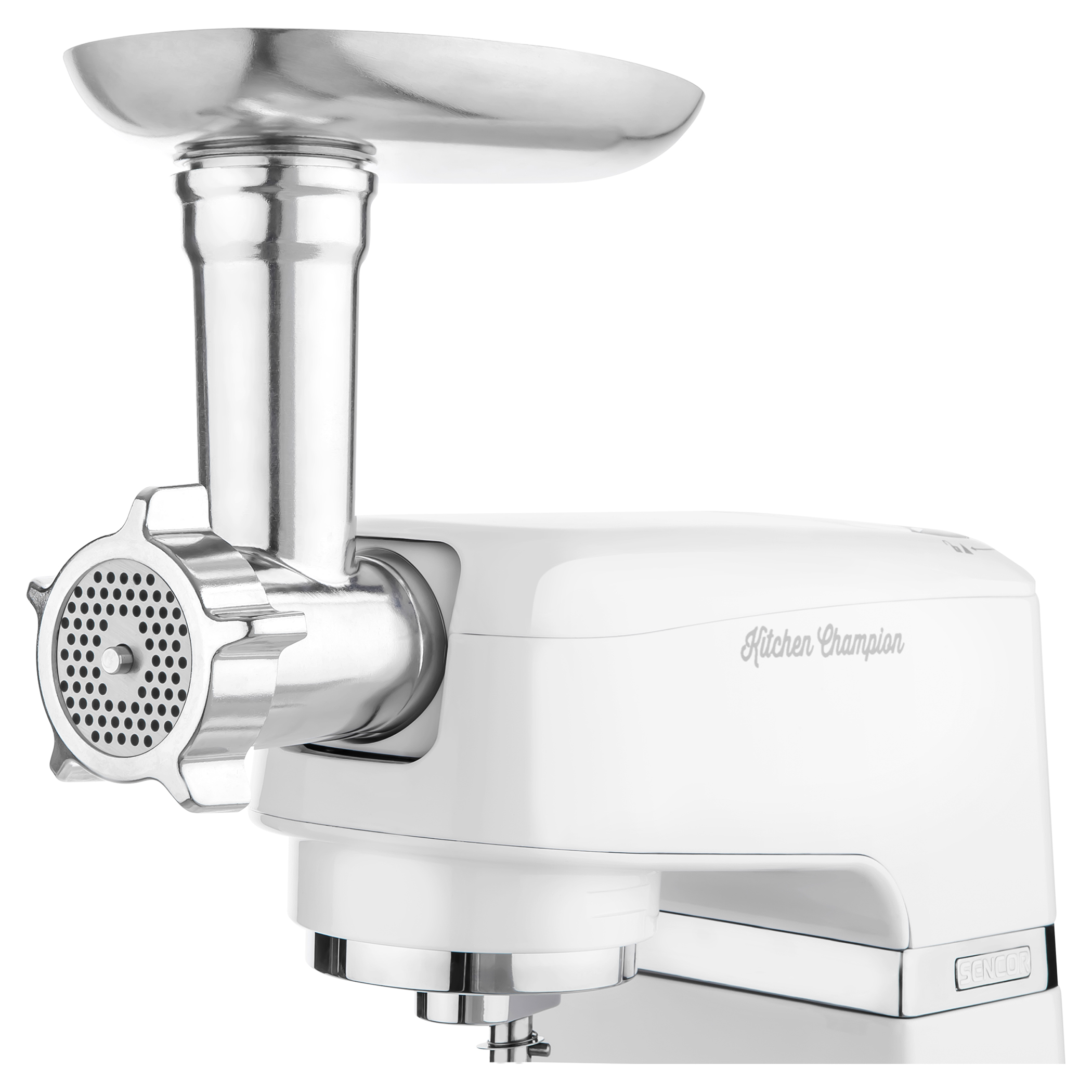 Купить Кухонный комбайн Sencor STM 6350WH — Фото 5