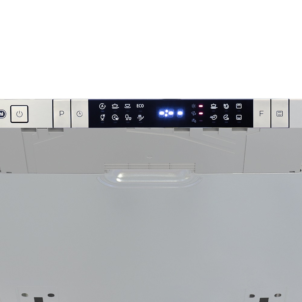 Купить Встраиваемая посудомоечная машина Delonghi DDW06S Supreme nova — Фото 6