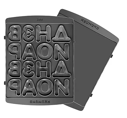  Redmond RAMB-142 алфавит																		 — описание, фото, цены в интернет-магазине PT Stores