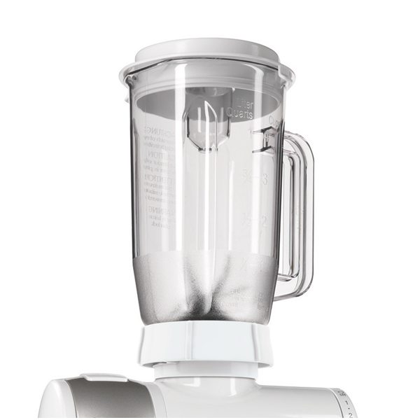 Купить  BOSCH MUZ 4MX2 — Фото 3