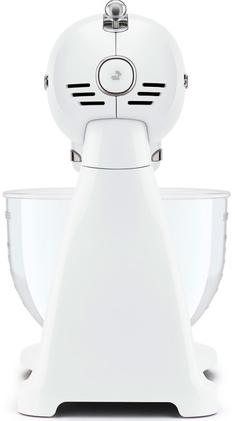 Купить Миксер SMEG SMF13WHEU — Фото 4