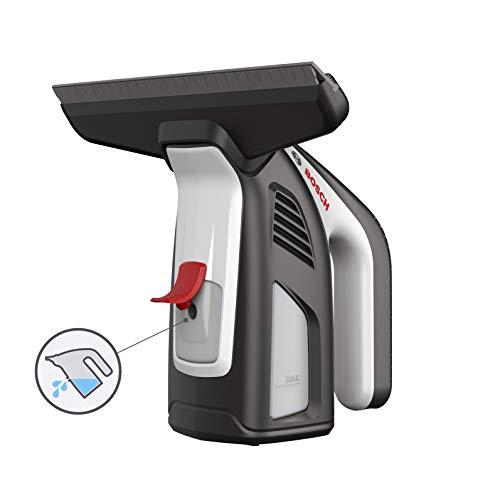 Купить Отпариватели и пароочистители BOSCH GlassVAC Solo Plus — Фото 2