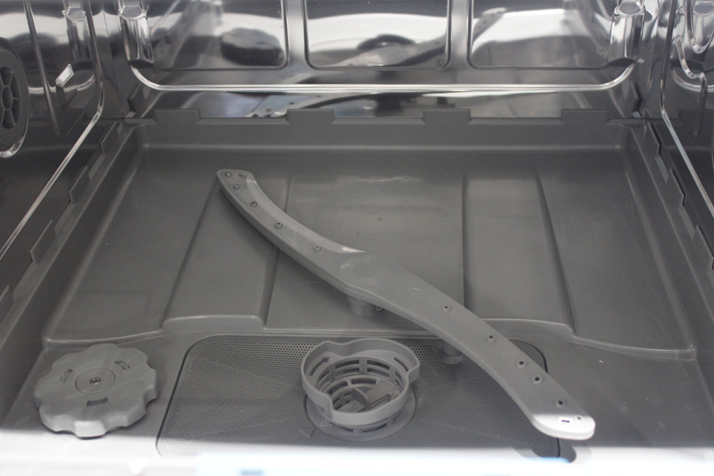 Купить Посудомоечная машина KORTING KDF 2050 S — Фото 9