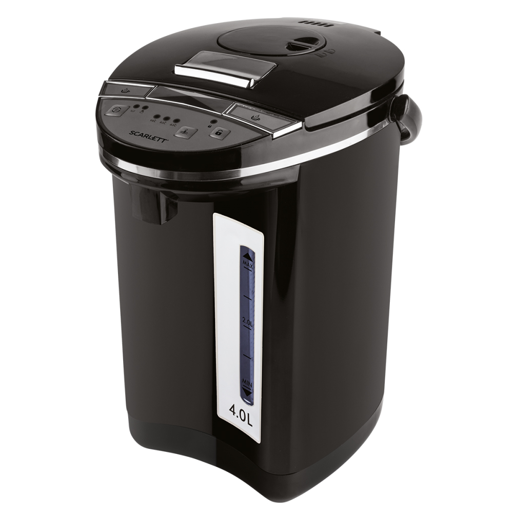 Термопот Scarlett SC-ET10D15																		 — описание, фото, цены в интернет-магазине PT Stores