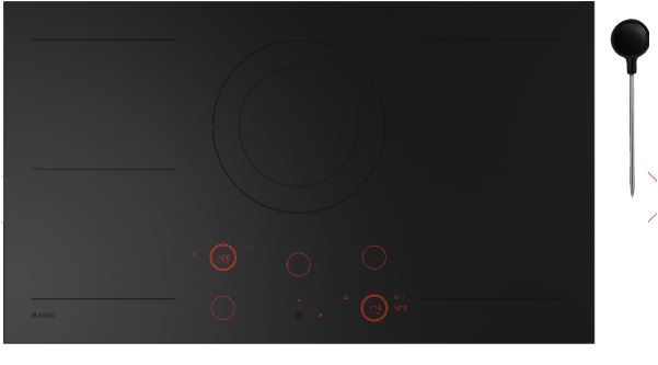 Электрическая варочная панель Asko HID945MC																		 — описание, фото, цены в интернет-магазине PT Stores