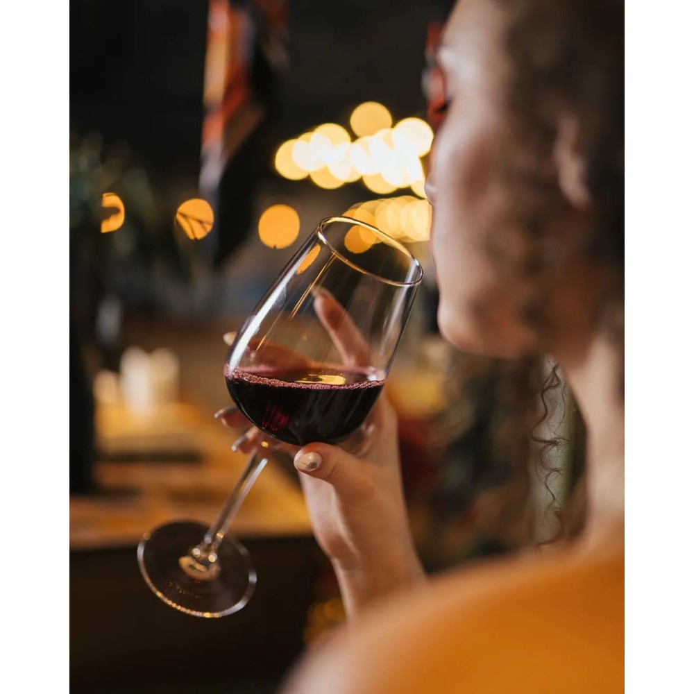 Купить Винный шкаф CASO WineComfort 38 black — Фото 6