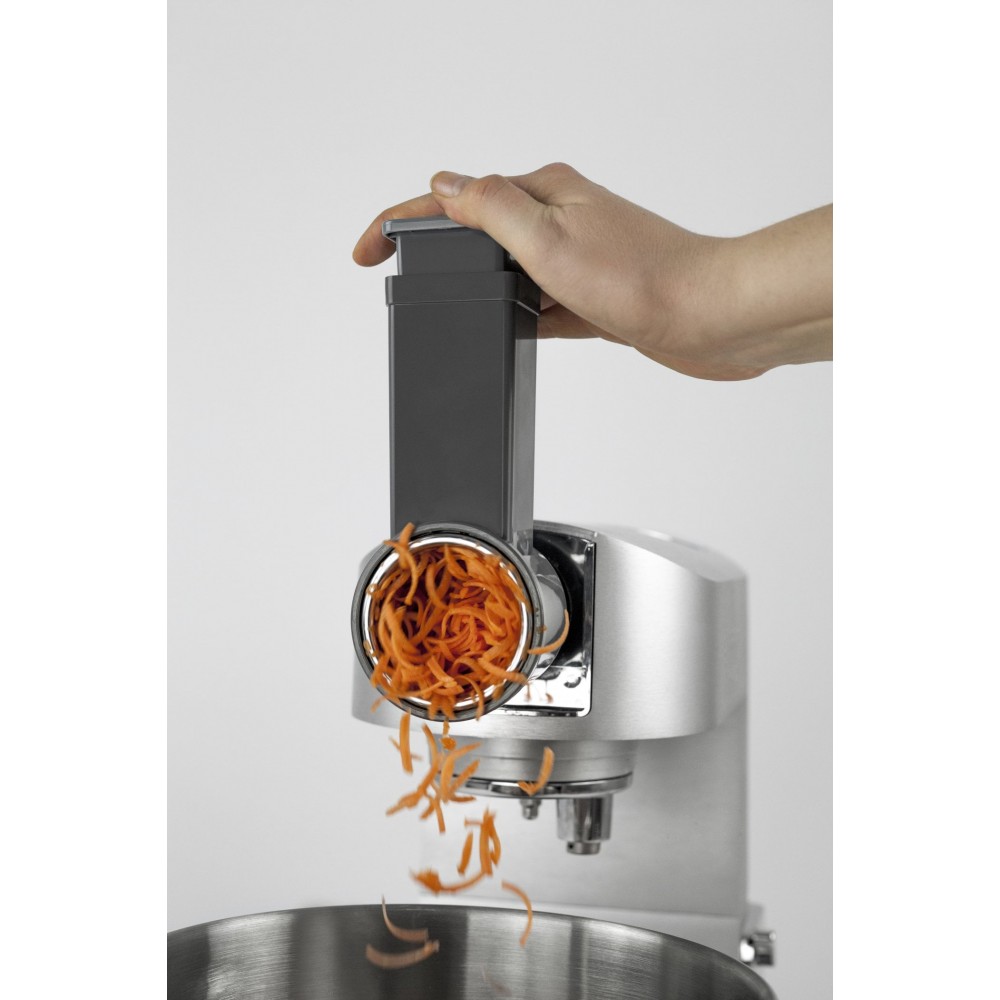 Купить Кухонный комбайн CASO KM 1200 Chef — Фото 6