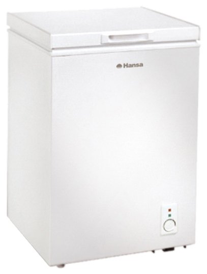 Морозильная камера HANSA FS 100.3																		 — описание, фото, цены в интернет-магазине PT Stores