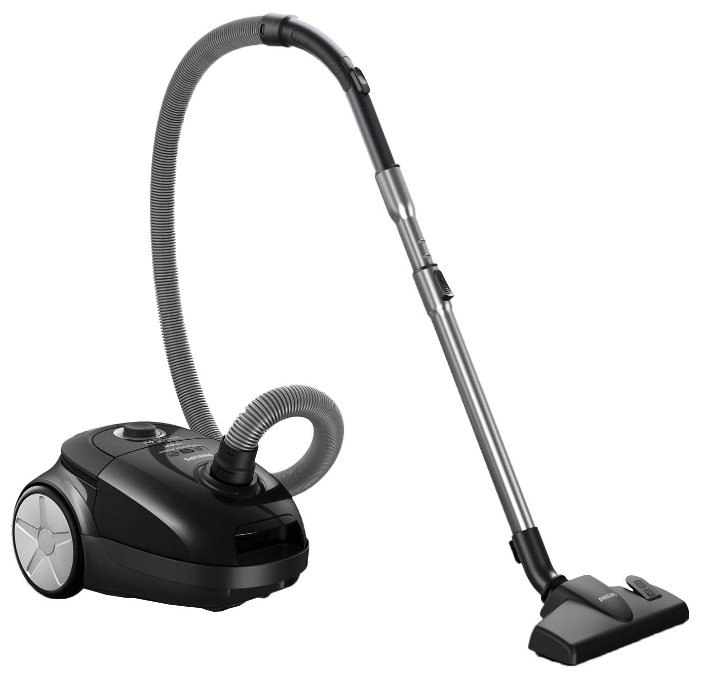 Пылесос PHILIPS FC 8657/01																		 — описание, фото, цены в интернет-магазине PT Stores