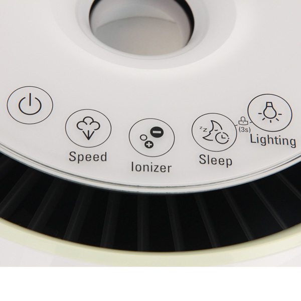 Купить Увлажнитель воздуха LG HW306LGE0 — Фото 3