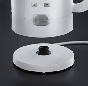 Купить Чайник Russell Hobbs 21150-70 — Фото 2