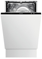 Встраиваемая посудомоечная машина Gorenje GV 50211																		 — описание, фото, цены в интернет-магазине PT Stores