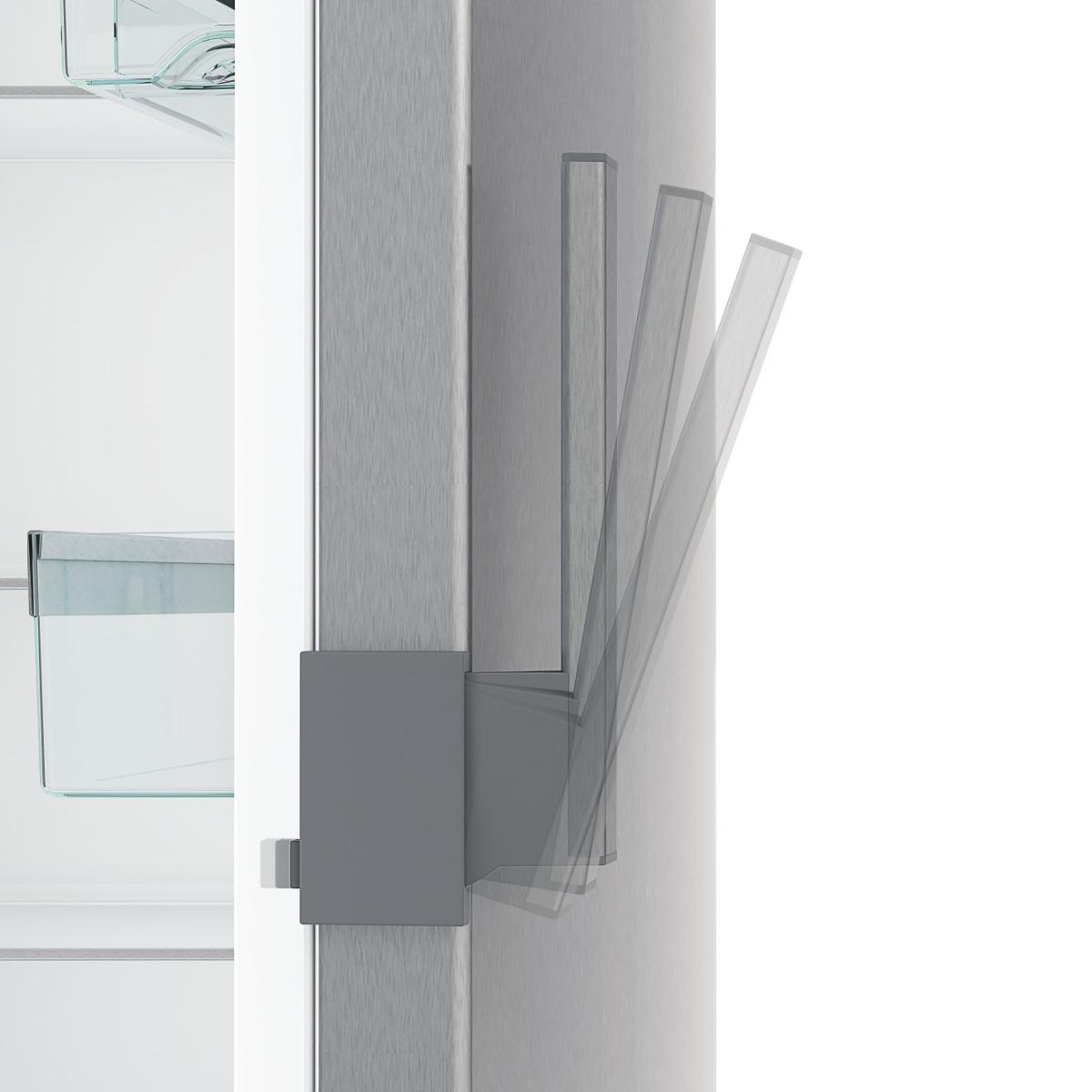 Купить Холодильник GORENJE R 6192 LX — Фото 15
