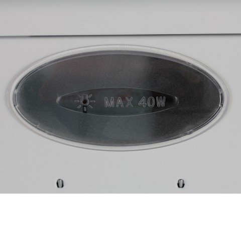 Купить Плоская вытяжка JET AIR SENTI WH/F/60 — Фото 9