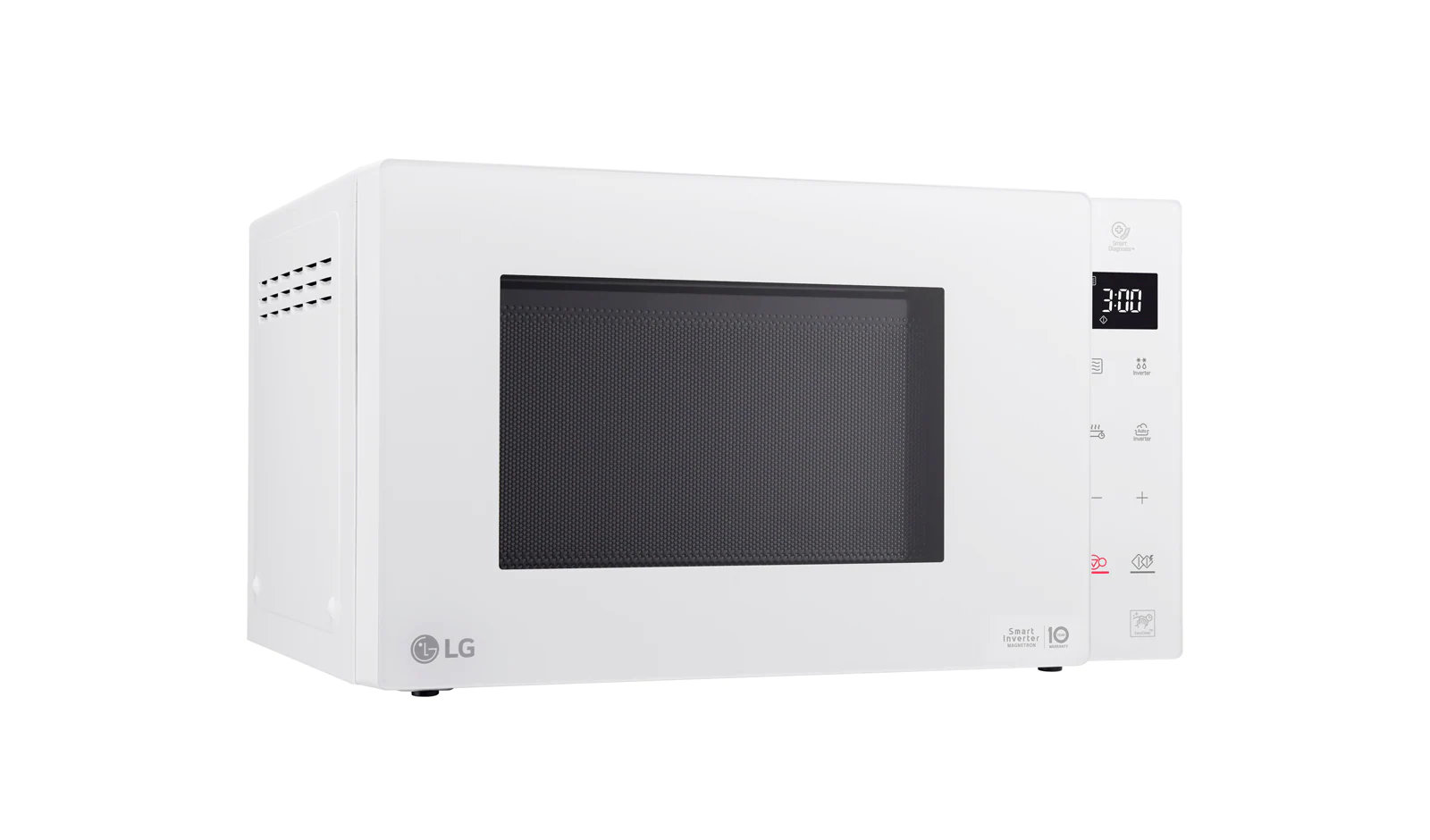 Купить Микроволновая печь LG MS2595GIH — Фото 2