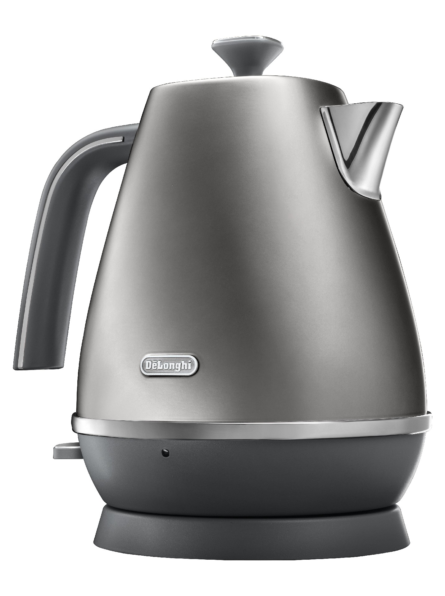 Купить Чайник Delonghi KBI 2001 S — Фото 2