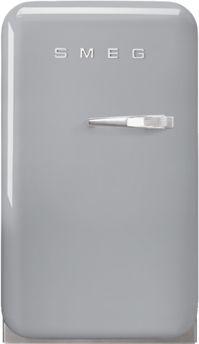 Холодильник SMEG FAB5LSV3																		 — описание, фото, цены в интернет-магазине PT Stores