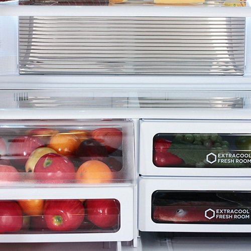 Купить Холодильник SHARP SJ-EX98FBE — Фото 5