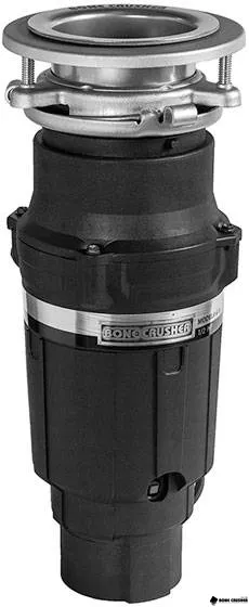 Измельчитель пищевых отходов BONE CRUSHER BC610-AS/K																		 — описание, фото, цены в интернет-магазине PT Stores
