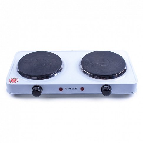 Купить Плитка ENDEVER EP-20 W  — Фото 3