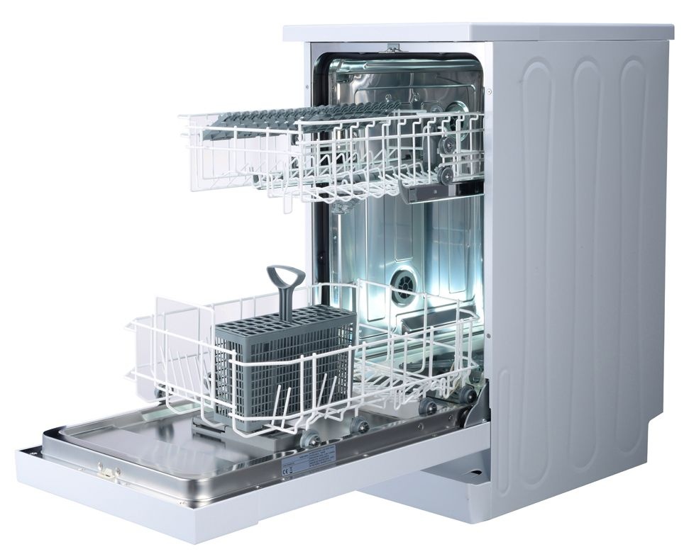 Купить Посудомоечная машина Daewoo Electronics DDW-M0911 — Фото 3